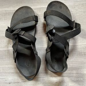 Men’s Chaco Lowdown Sandal. Size 13